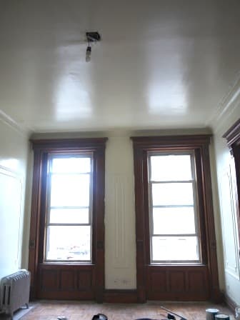 No-Fee Apartment of the Week: $3,500 four-bedroom in "Prospect Heights"