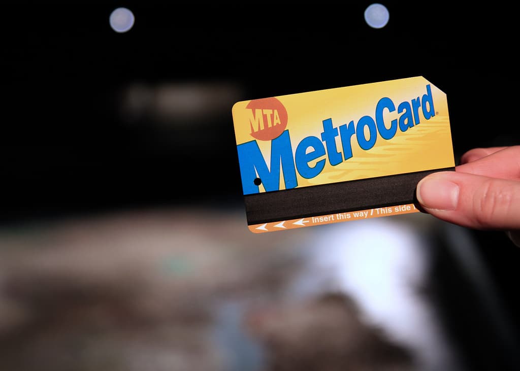 Brace yourself: The MTA may raise the cost of a ride to as much as $3