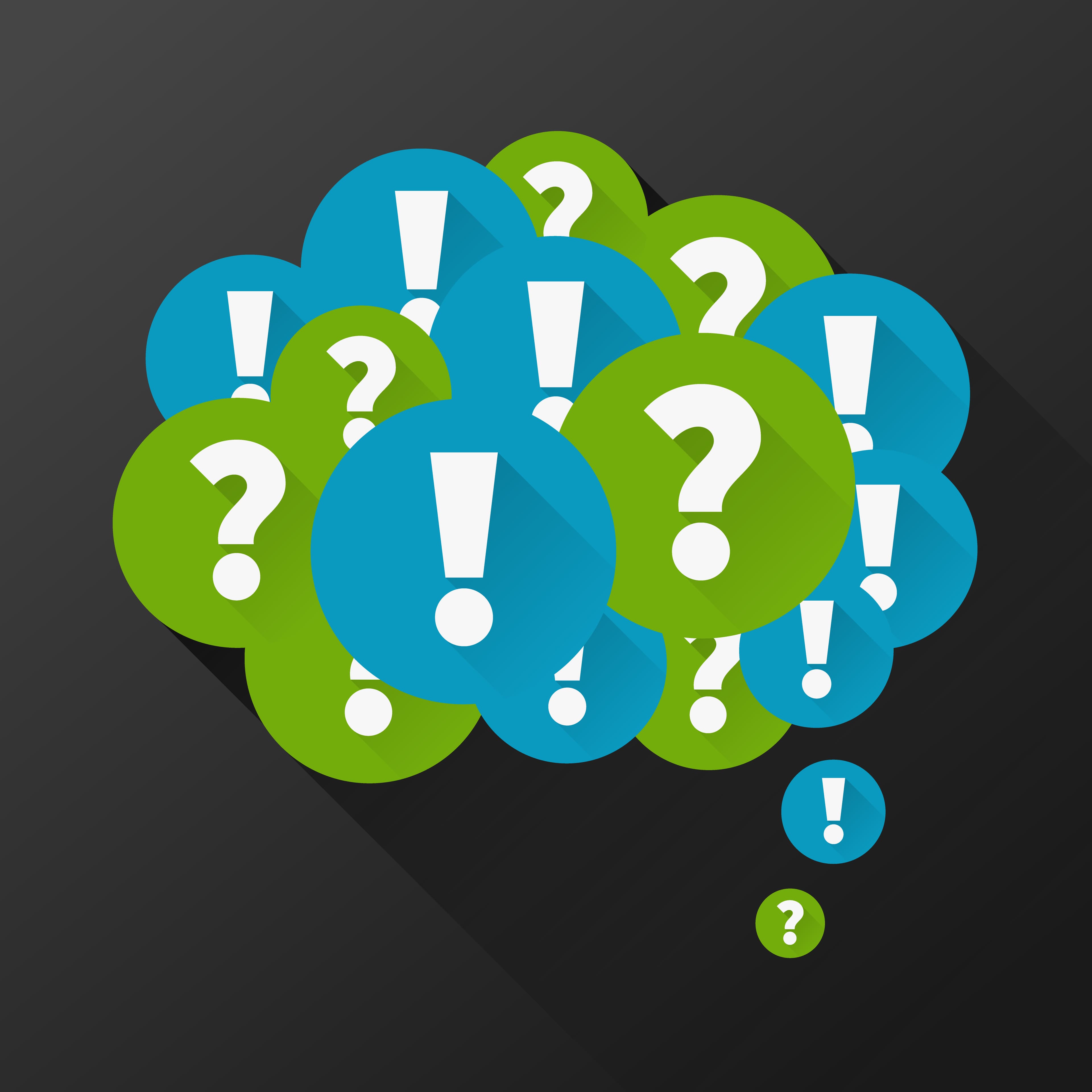 Our answers to your top 5 rental questions 