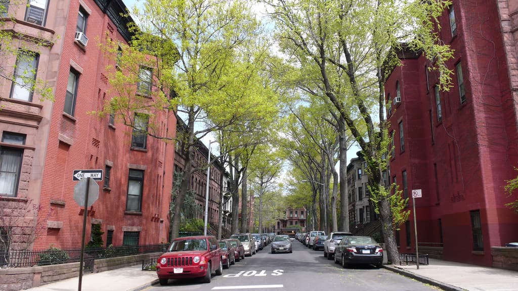 Is gentrification on a fast track toward "killing" cities?