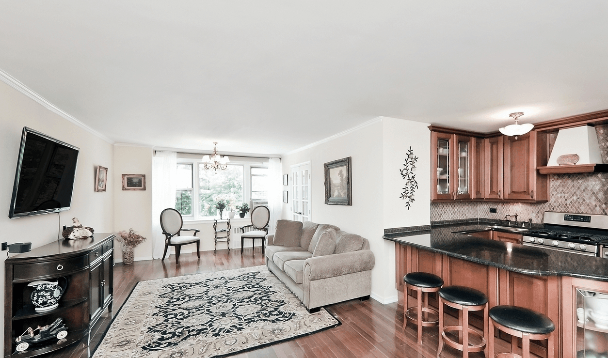 Open houses across the city for apartments asking $500,000 and under