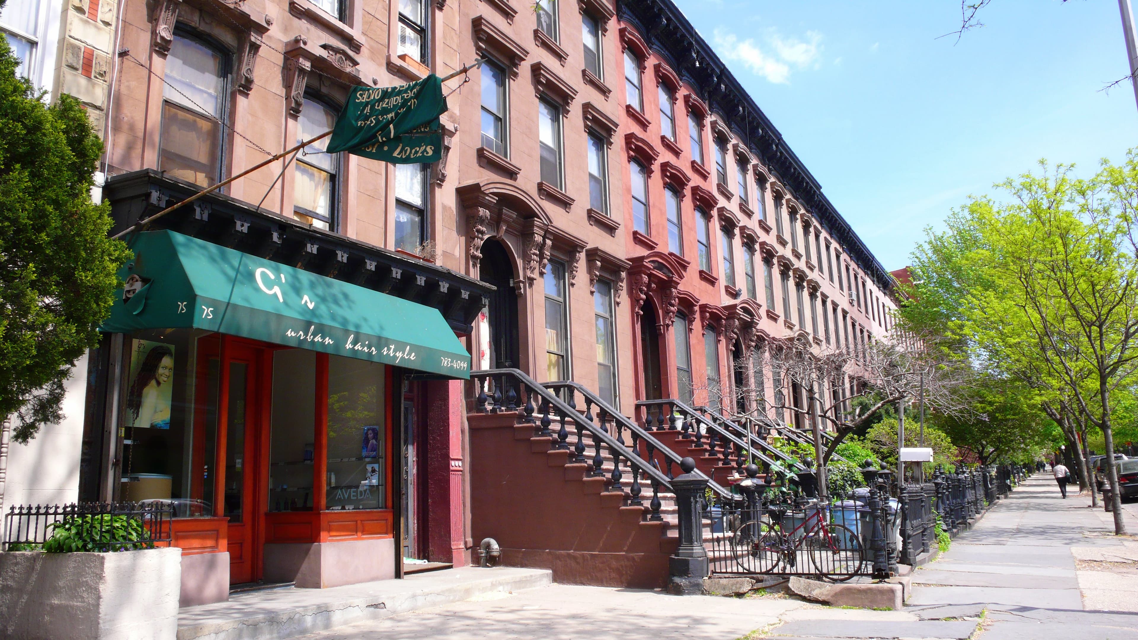 Can't afford an entire house? Now you can invest in gentrifying neighborhoods like you would the stock market