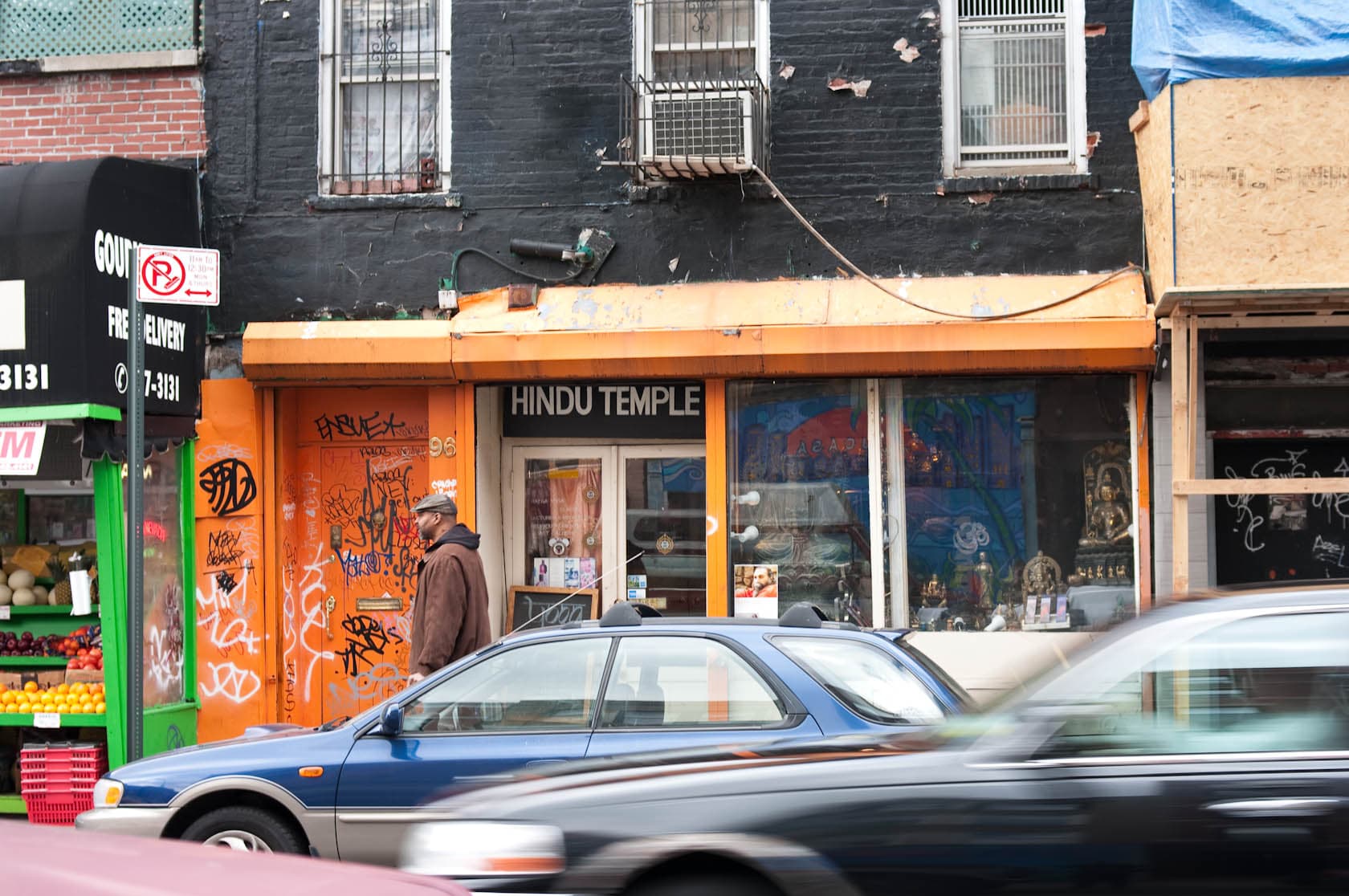 Headaches for L train commuters, a campaign to outlaw bottomless brunch, more