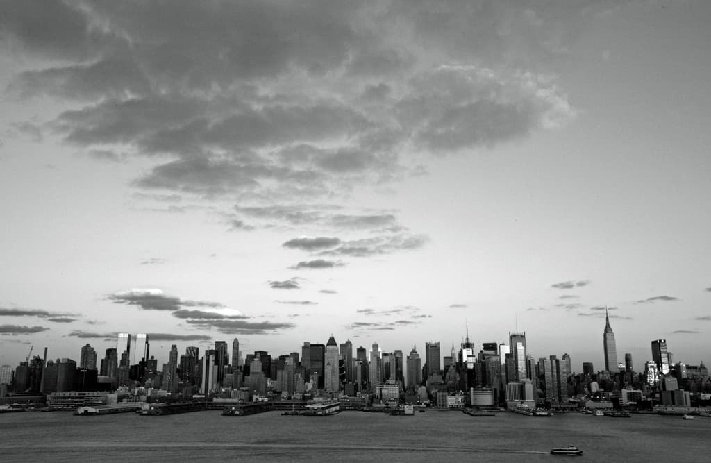 Survival tips from a decade-long survey of Manhattan real estate