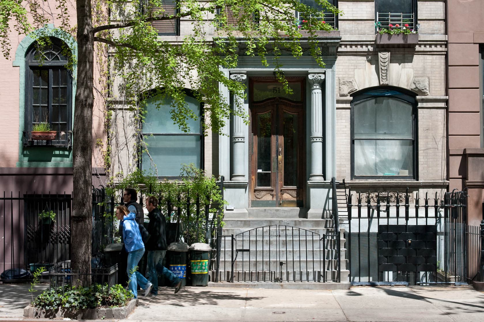 Tenants in Kushner-owned buildings allege harassment--here's what to do if you're in the same boat 