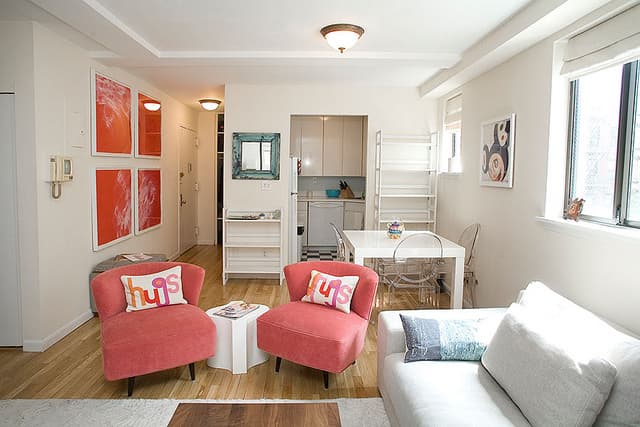 Quick decorating tips to beat the post-summer blues