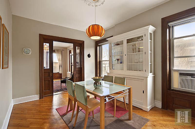 StreetEasy’s Most Wanted: Climbing to new heights (Prospect Heights, that is)