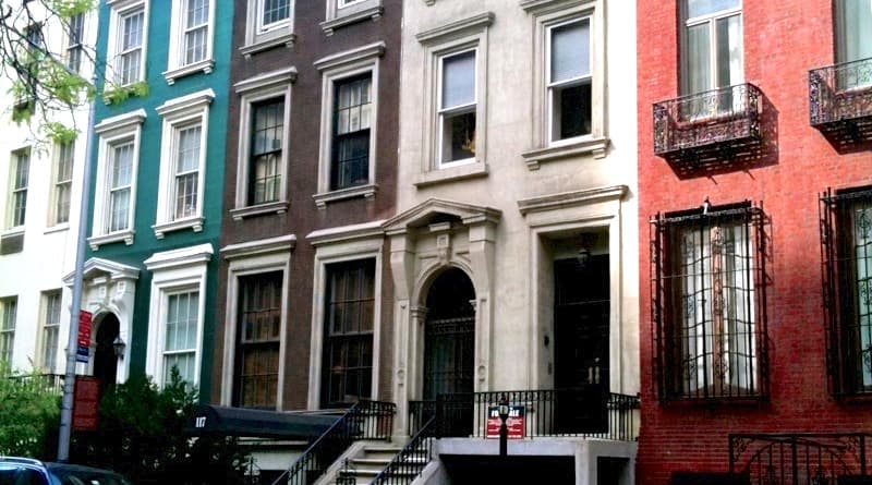 Only in New York: When mom-and-pop landlords meddle more than your real mom and pop