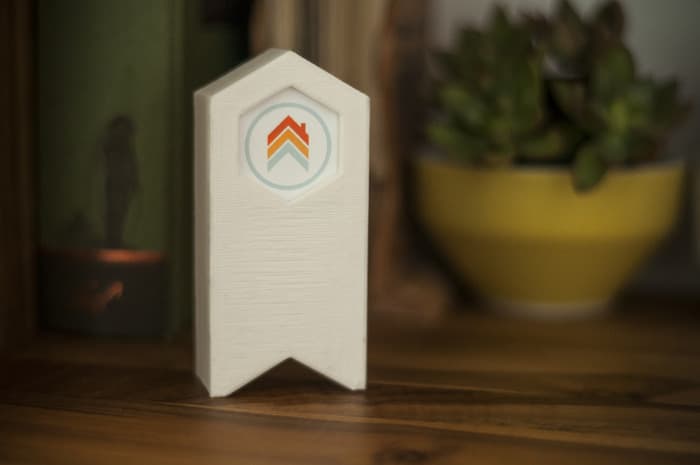 A new device is trying to stop landlords from skimping on the heat