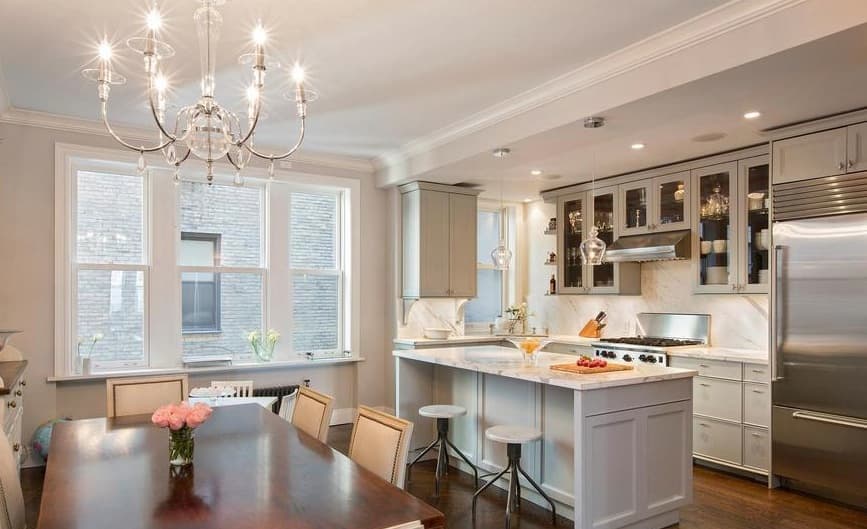 The Open House Scorecard: A 7-digit weekend