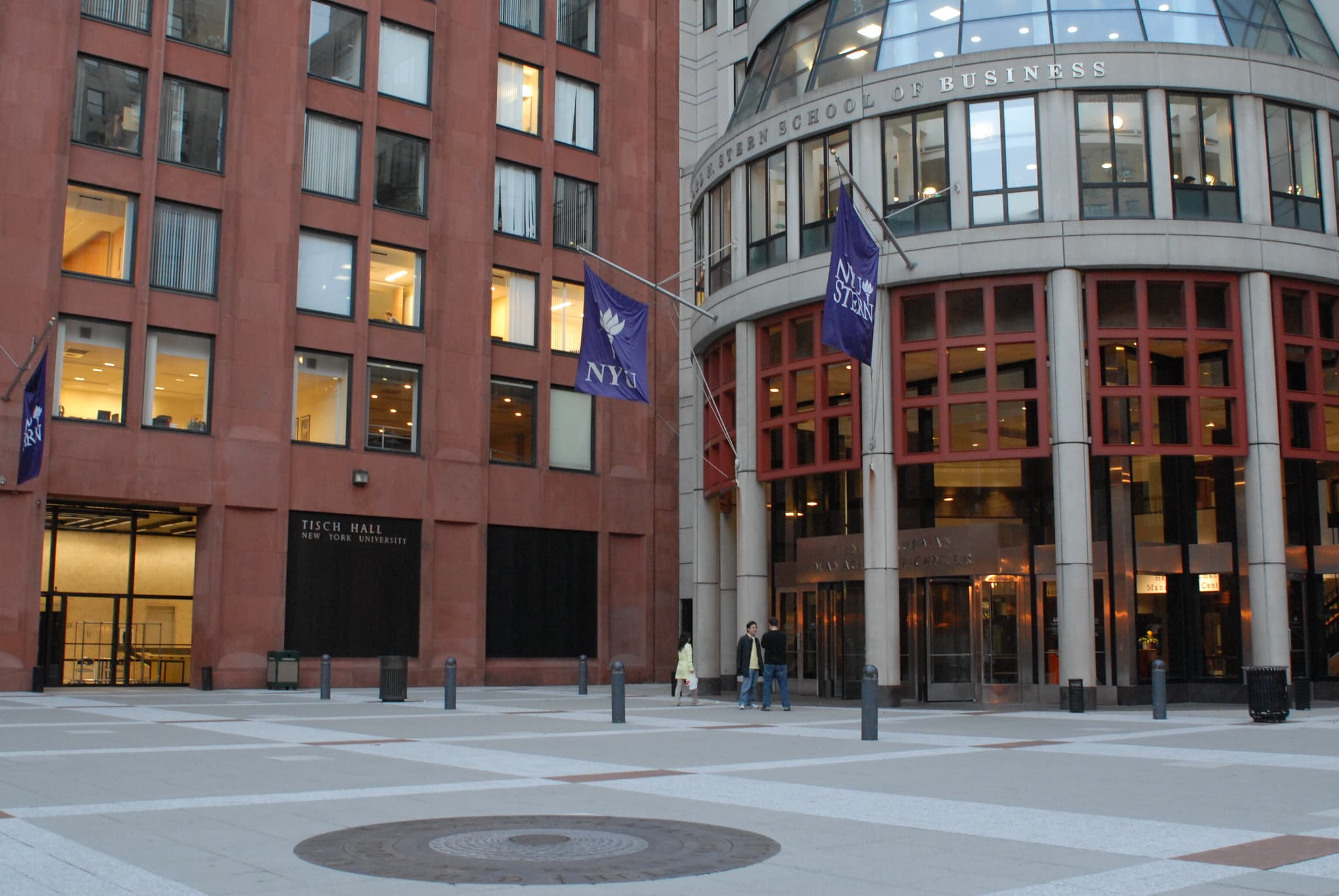 NYU students scrambling after sudden notice to vacate dorms by March 22 [UPDATED]