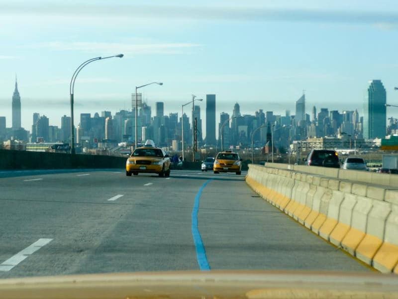 People are fleeing New York, another rent freeze may be on the way, and more