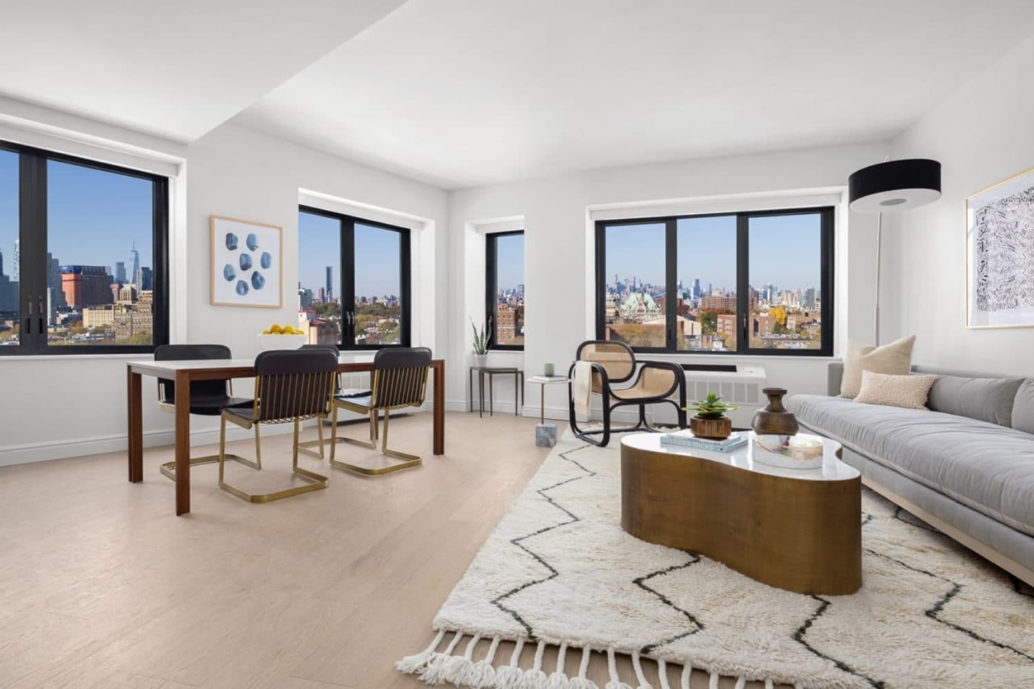 810 Fulton: Brooklyn grit and glamour without Brooklyn prices