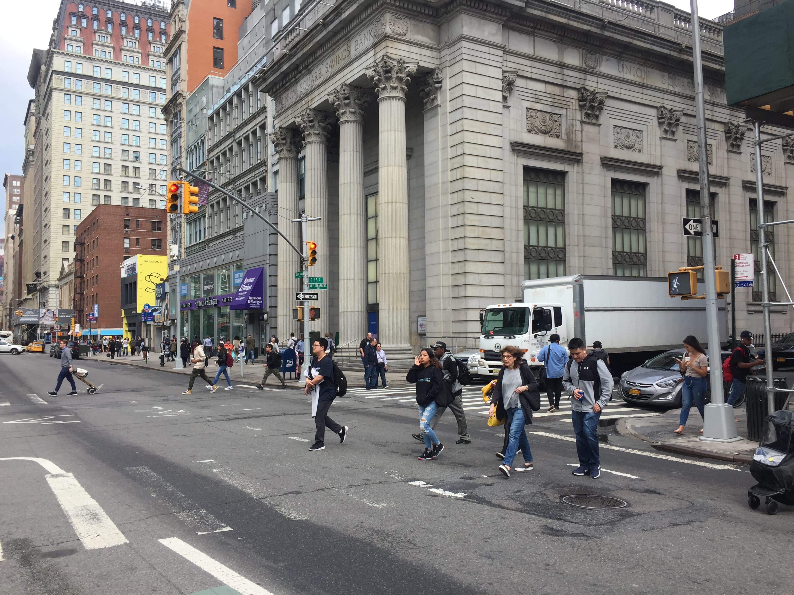 The price of living near the subway, free housing help in Queens, & more