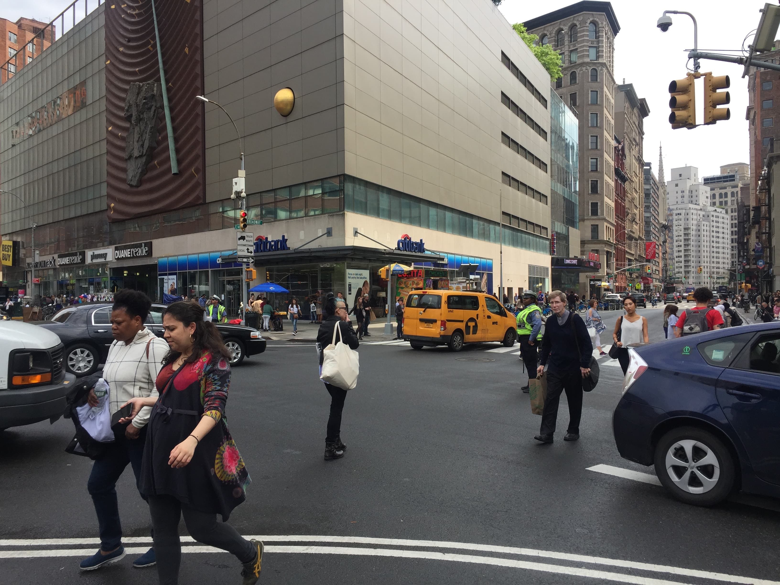 Localize.city's new ads call out real estate lies, protesting a luxury tower in Ridgewood, & more