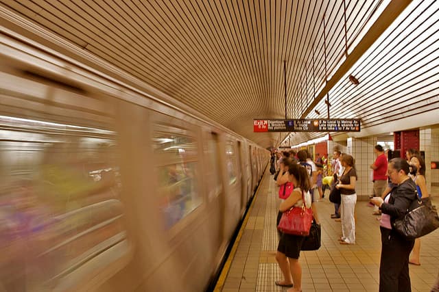 What to expect for your 2015 commute