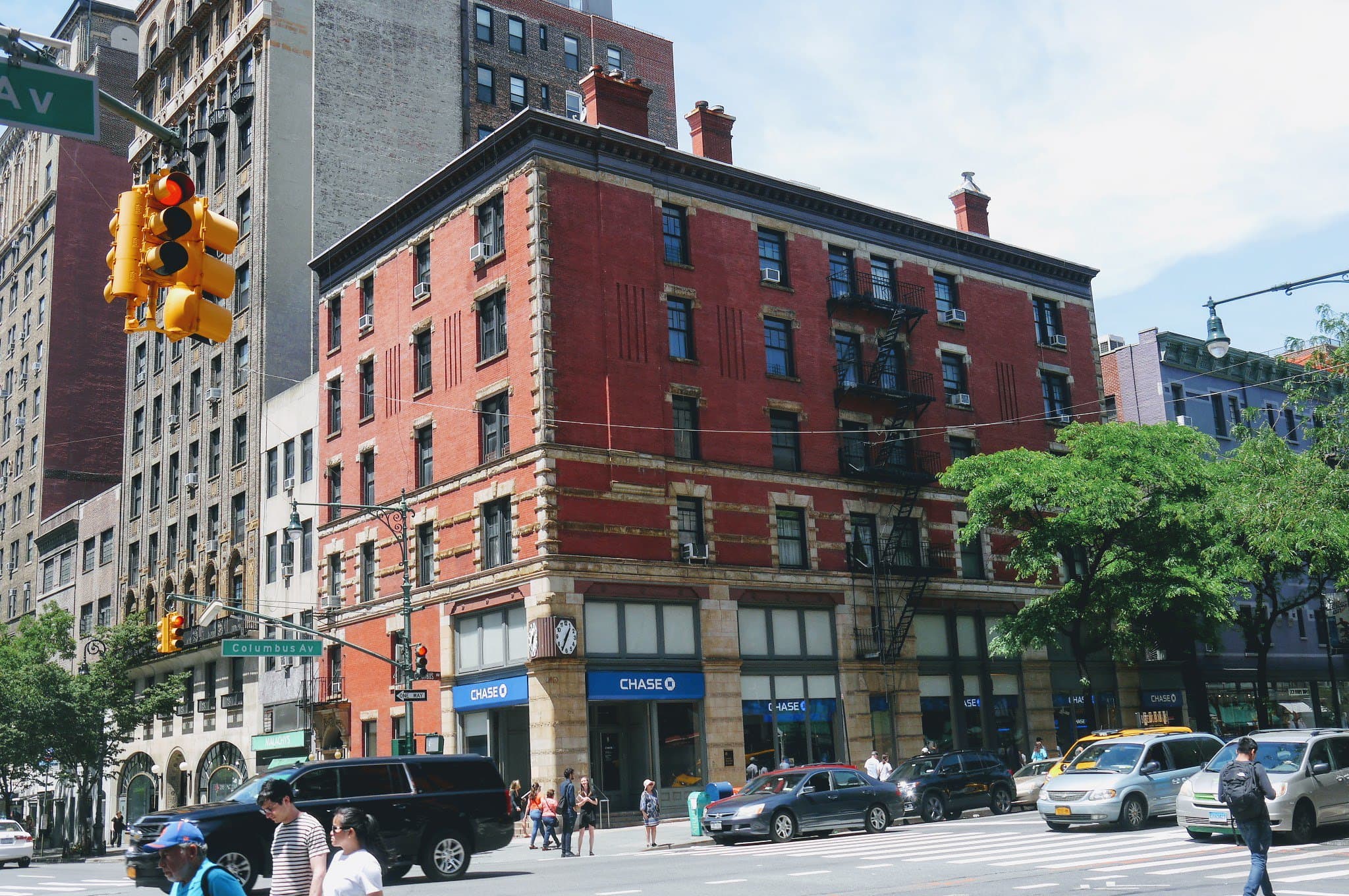 Why I moved to NYC from Denver: Living here was on my bucket list for 20 years