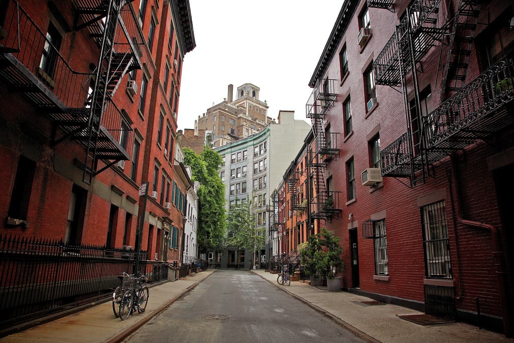 Changes to the NYC affordable housing lottery, study looks at burden on renters, & more