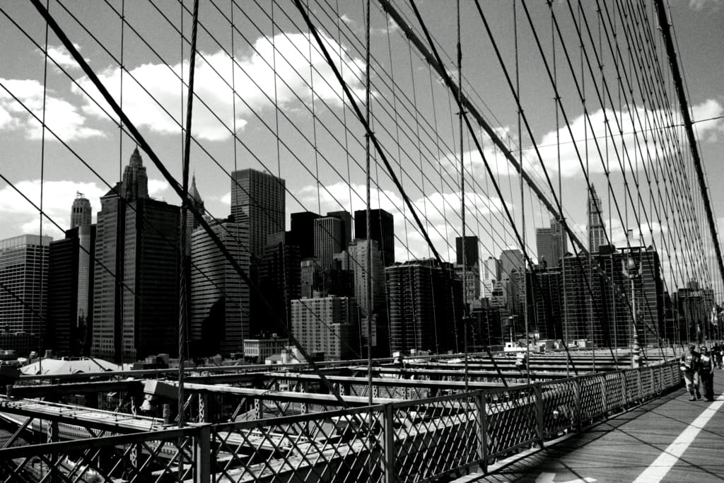 Brooklyn prices hit record highs, but it's still your cheaper option