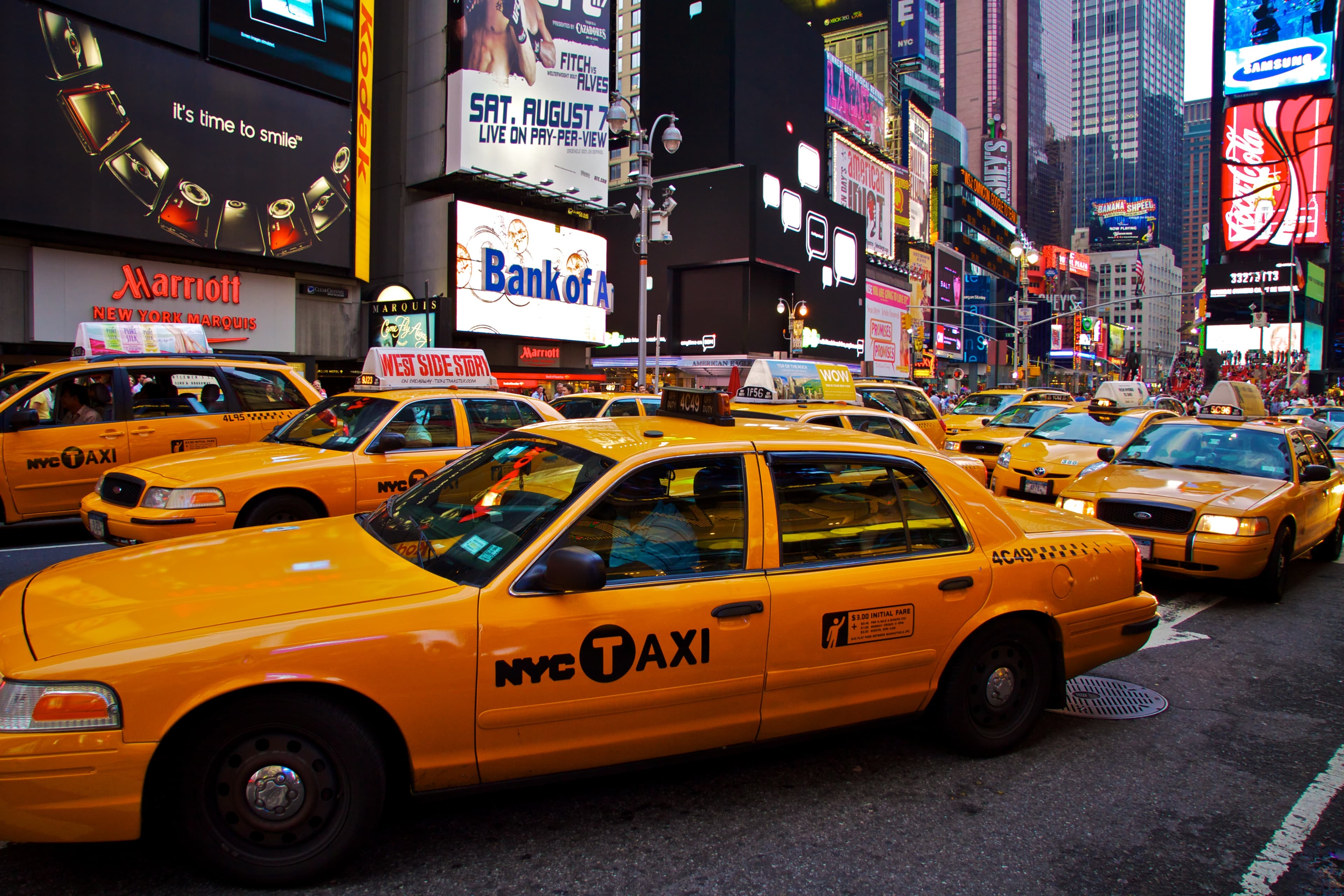 Arro and Curb: How do the NYC taxi apps compare to Uber, Lyft, and hailing a cab the old-fashioned way?