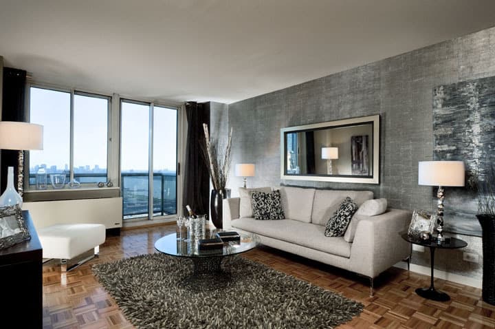 No-Fee Apartment of the Week: $4,920 two-bedroom in Clinton