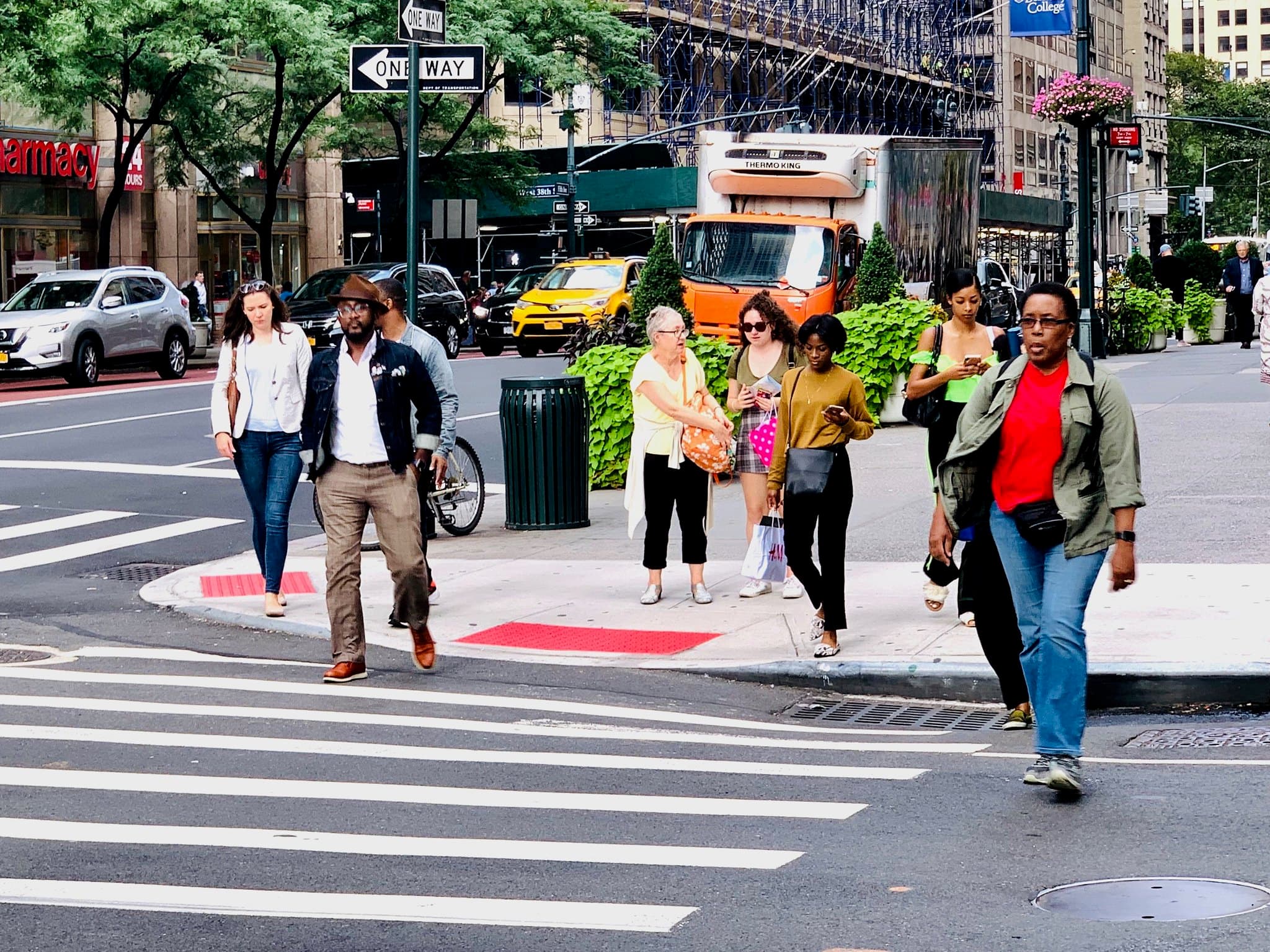 Renovate vs. selling as is, where to live in NYC when school is a top priority, & more