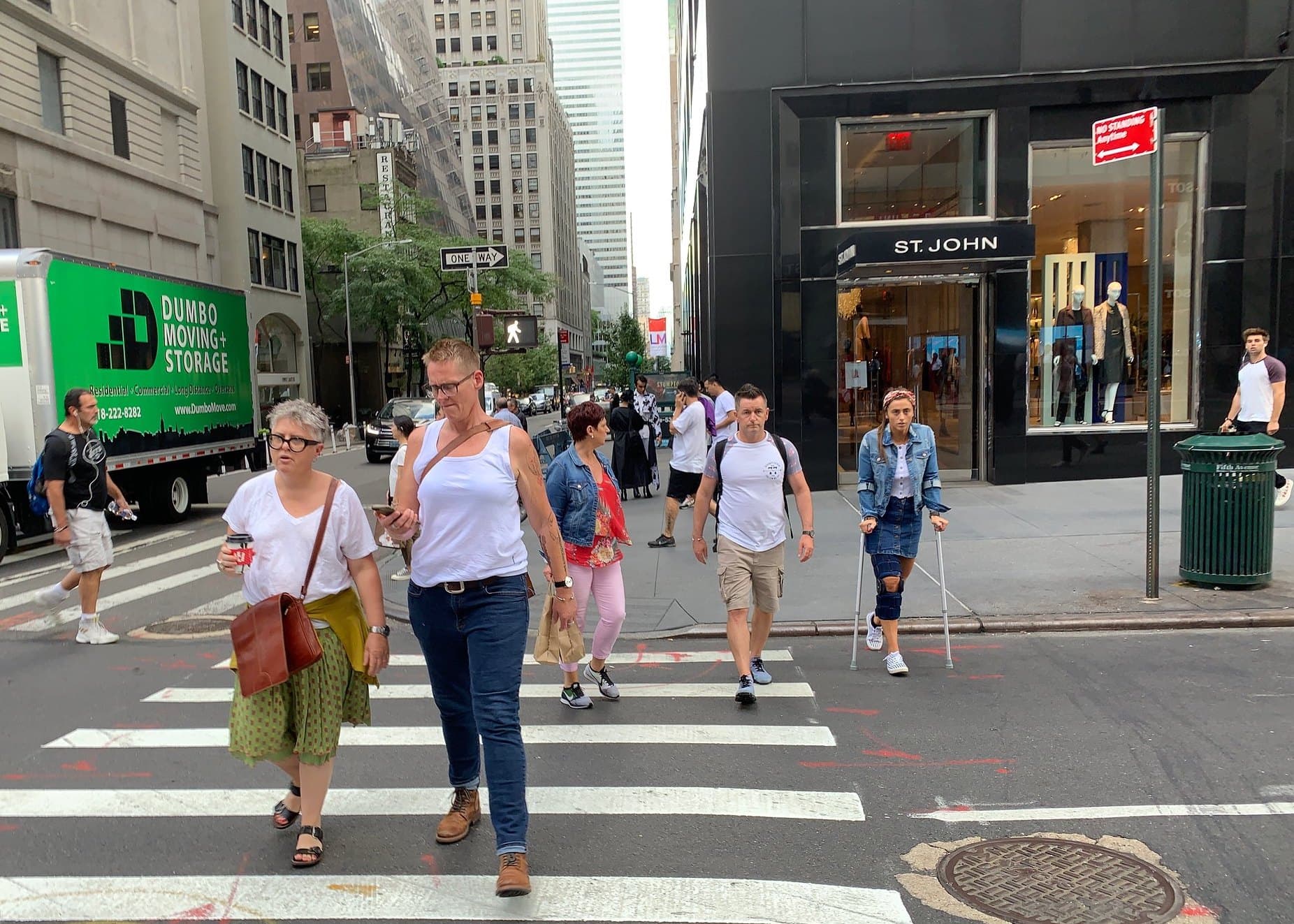 State says application fee cap applies to brokers, buyer sues over missing wine cooler, & more