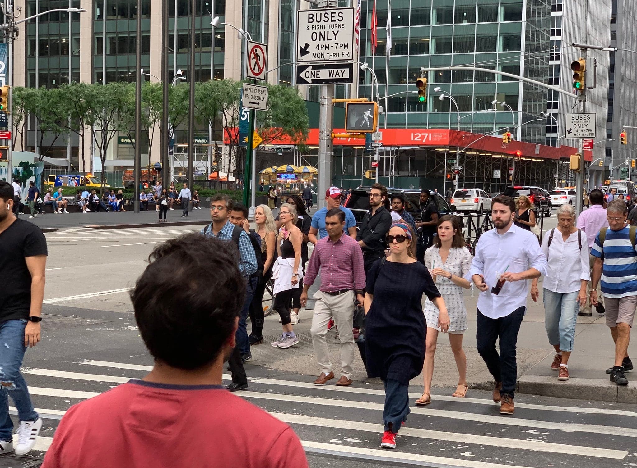 When Al Pacino was a real life building super, selling an apartment with built-ins, & more