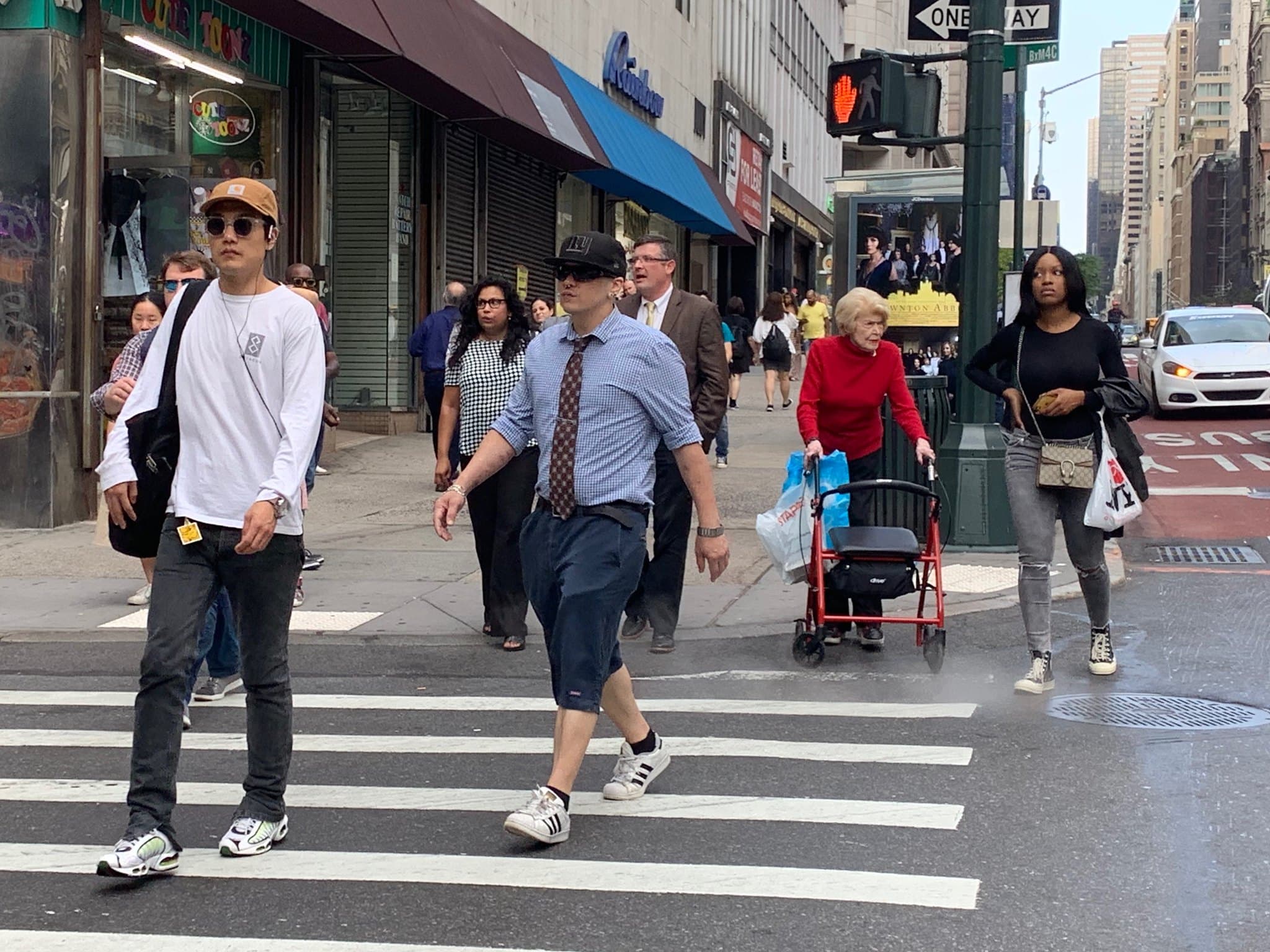 Notorious landlord Steve Croman sued again, scam artist convicted of stealing neighbor's deed, & more