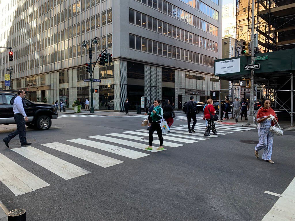 A rent-stabilized apartment on Central Park, WeWork to close its school, & more