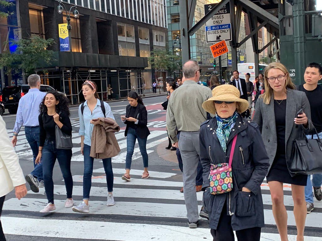 Far Rockaway kicks off a $139M revitalization, Airbnb says it will go public next year, & more