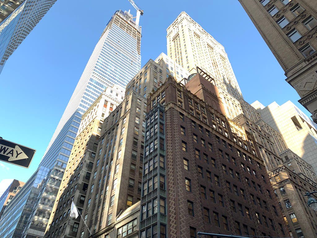 This may be the best week in the entire year to buy an apartment