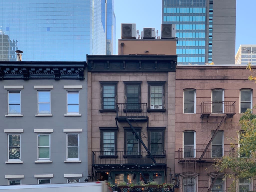 Ask Sam: Our gas was shut off. How can we get it back on—and get a discount on our rent? 