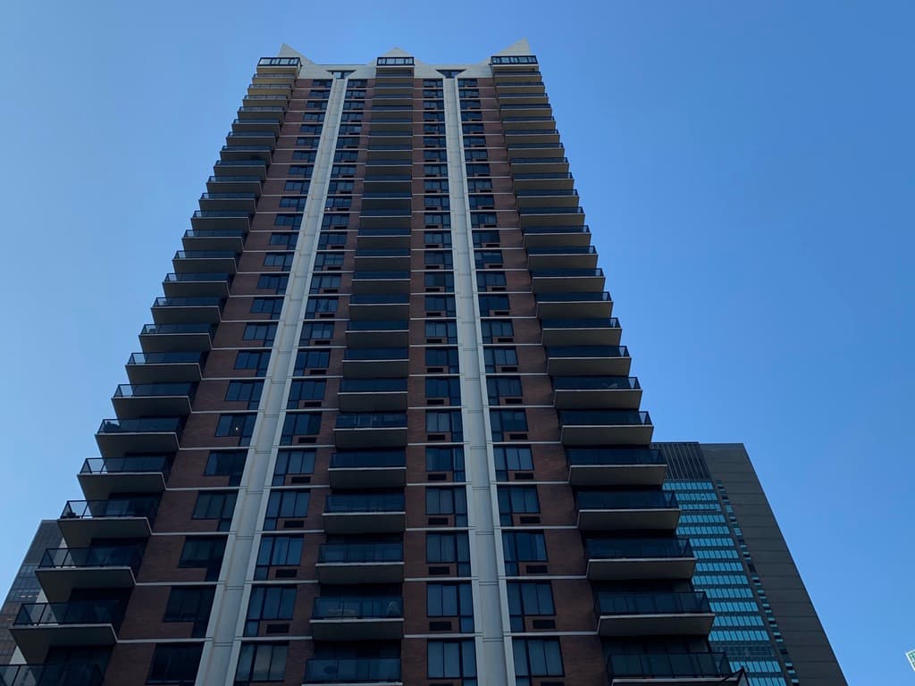 Ask Sam: Do landlords have to relocate tenants when they’re demolishing the building? 