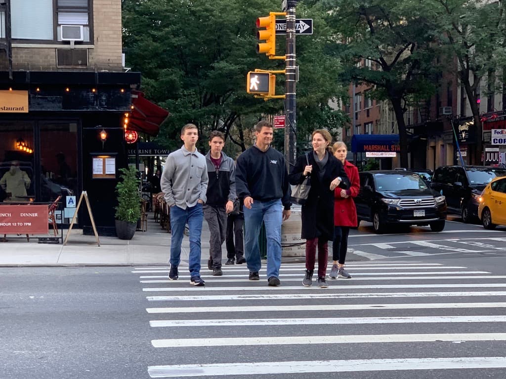 New rules for the tenant blacklist, an obstacle for NYC co-op buyers, & more