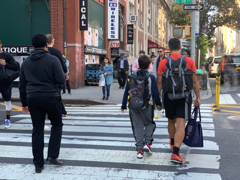 NYC launches tenant protection website, mansion tax stalls super luxury apartment sales, & more