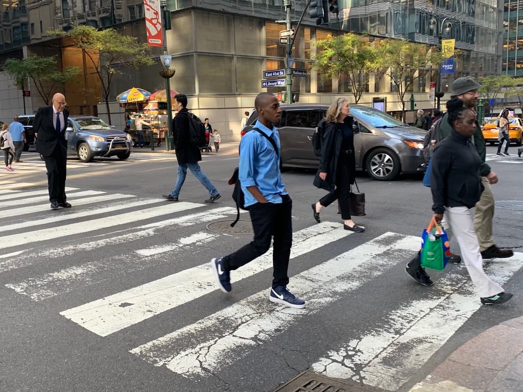 The landlords who evict the most, Central Park gets its first statue honoring women, & more