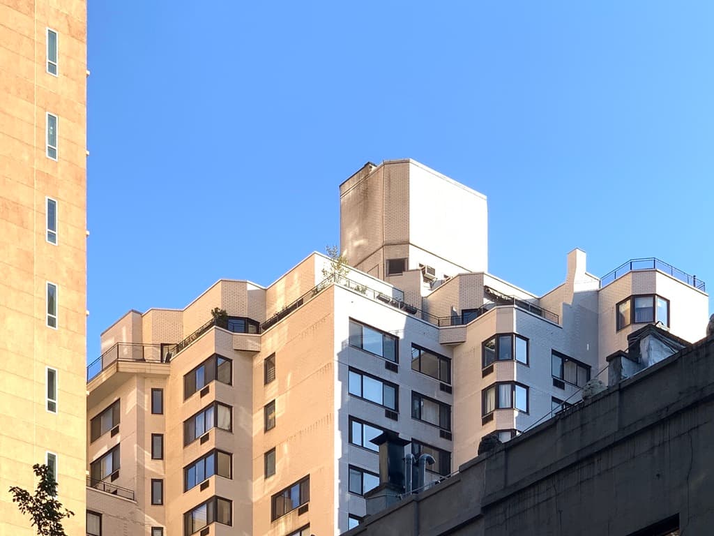 Can a co-op board ask for my credit card statement? 