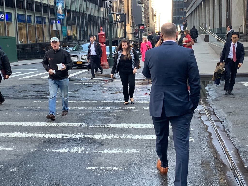 What makes a co-op different from a condo, apps to unlock your best NYC life, & more