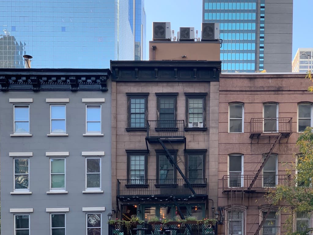 Ask Sam: Our landlord is renting to a commercial tenant without changing the Certificate of Occupancy. Can we withhold rent? 