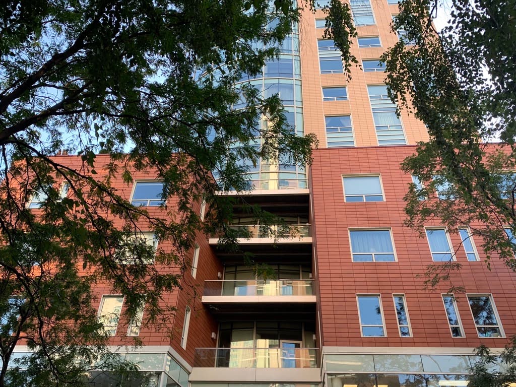 I'm buying a new construction condo. What could change between signing a contract and closing?