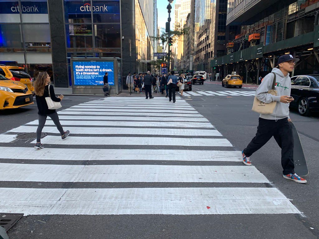 More options for trading up apartments, landlords react to rent laws, & more