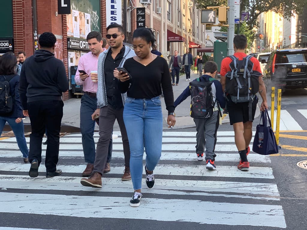 Jersey City reins in Airbnb, NYers approve extended development review, & more