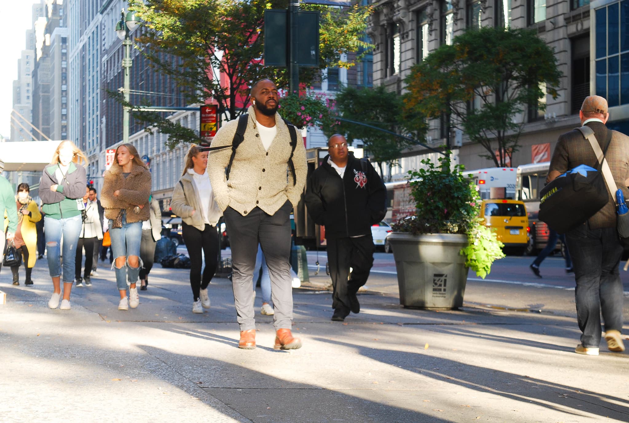 A crackdown on deed fraud, efforts to combat LES nightlife noise, & more