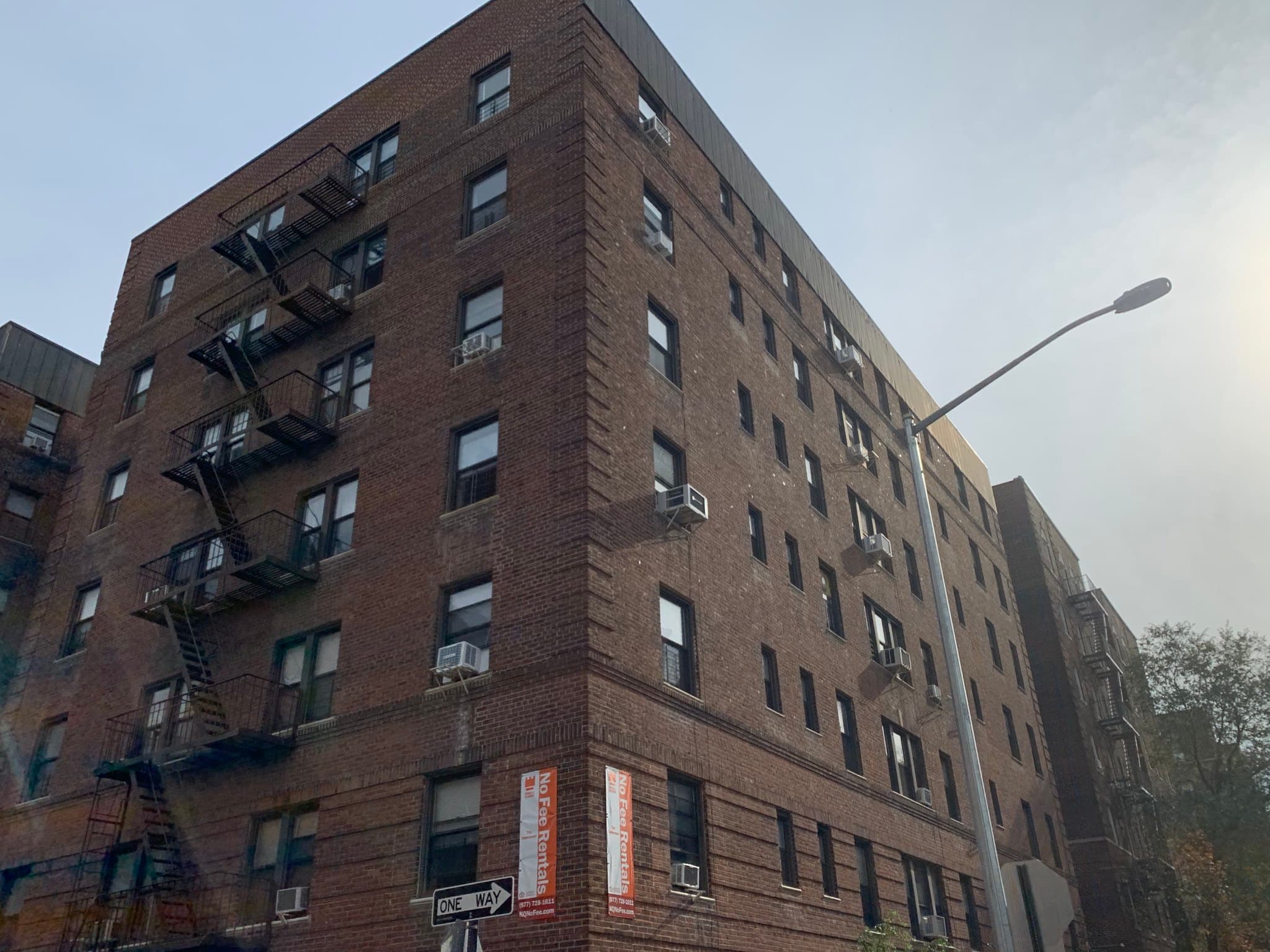 Ask Sam: My wife and I have been laid off. What happens if we can’t pay our rent? 