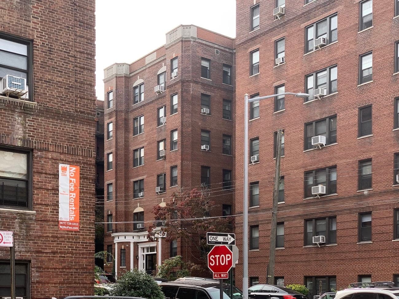 Ask Sam: When can tenants legally withhold their rent? 