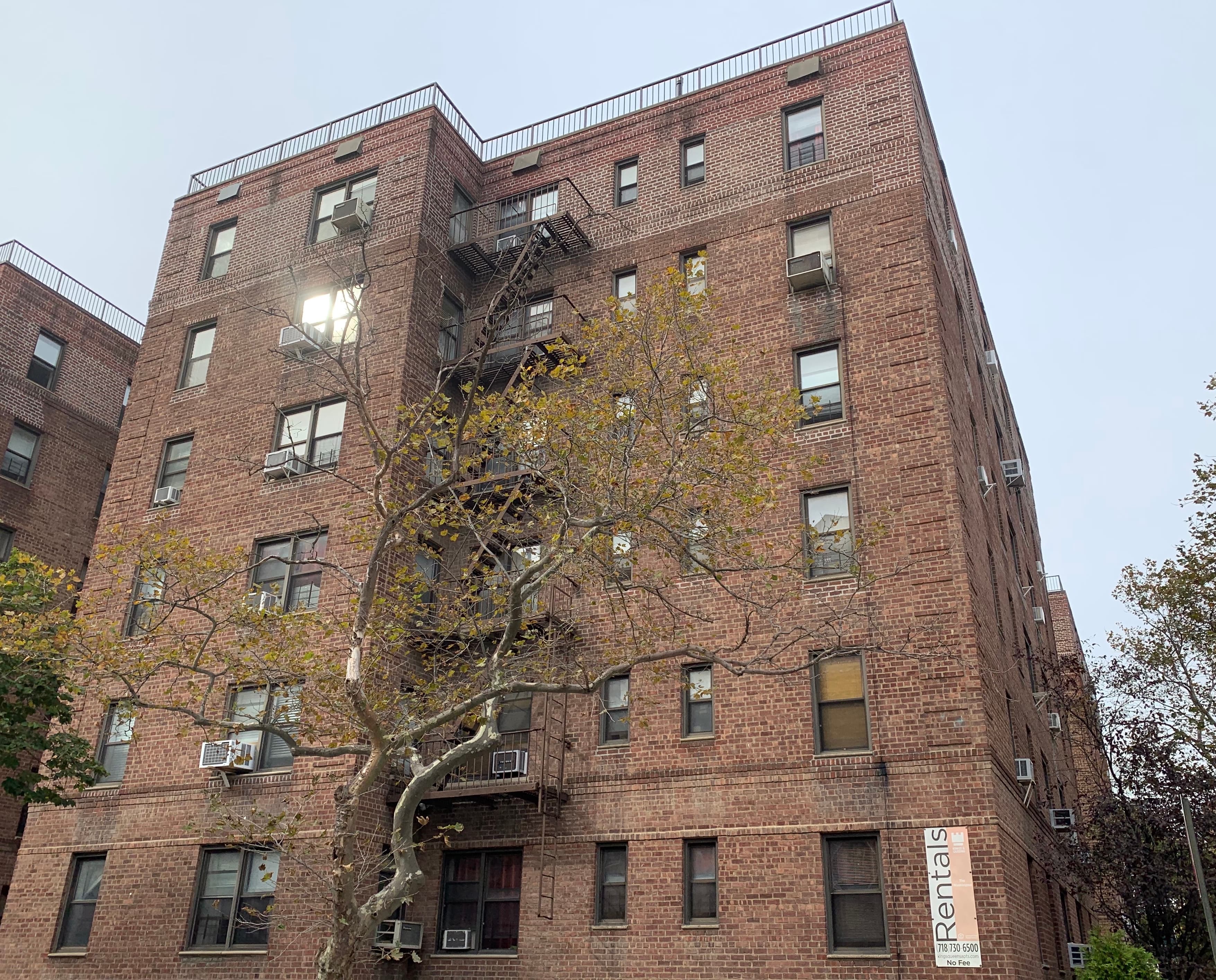 Attention NYC renters! Don't miss out on this credit when you file your taxes