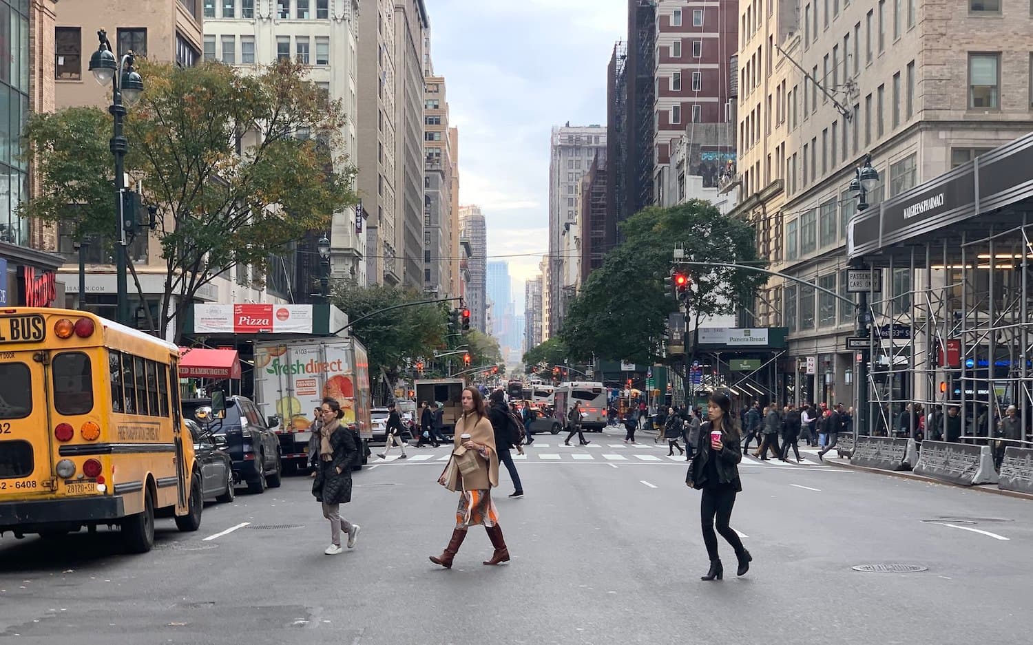 A UES luxury condo building goes broke, Park Slope residents fed up with construction, & more