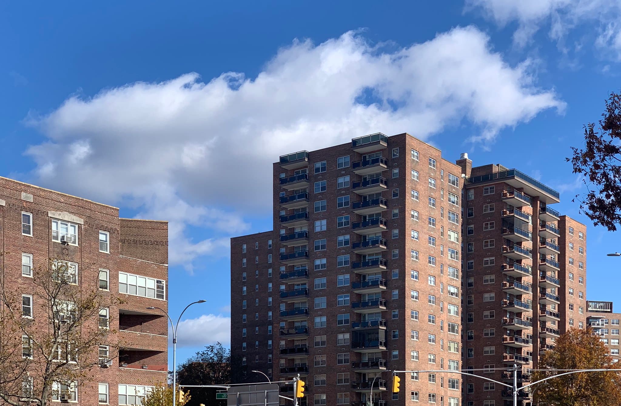 Can my landlord keep our security deposit because we put up an illegal wall? 