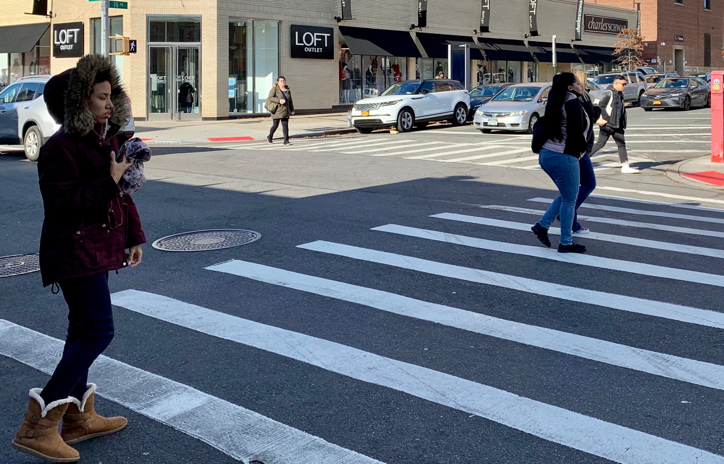 Neighborhoods to watch in 2020, hundreds of buildings have facade violations, & more